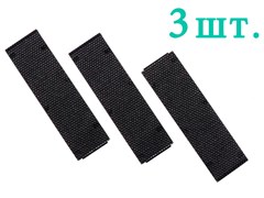 {{productViewItem.photos[photoViewList.activeNavIndex].Alt || productViewItem.photos[photoViewList.activeNavIndex].Description || 'Заглушка передней панели CD/DVD привода на корпусе системного блока с фильтром 3шт.'}}