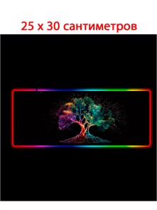{{productViewItem.photos[photoViewList.activeNavIndex].Alt || productViewItem.photos[photoViewList.activeNavIndex].Description || 'Коврик для мыши с RGB подсветкой 25*30см'}}