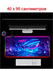 {{productViewItem.photos[photoViewList.activeNavIndex].Alt || productViewItem.photos[photoViewList.activeNavIndex].Description || 'Коврик для мыши с RGB подсветкой 40*90см'}}