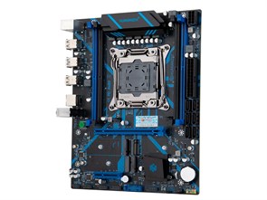 Материнская плата Huananzhi X99 QD4 v.2.0 2