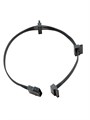Разветвитель переходник Molex - 3x SATA 889 - фото 6011